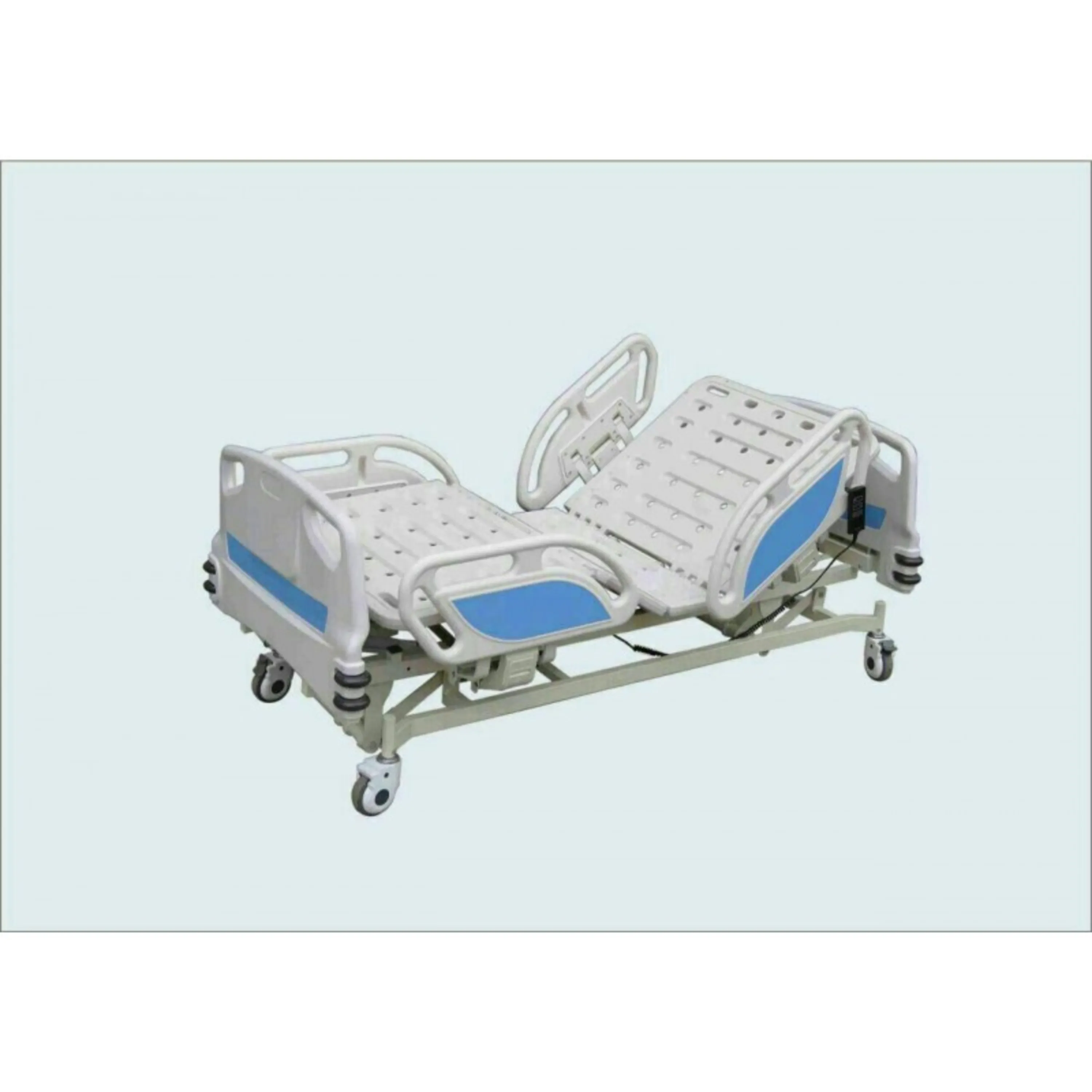 تخت برقی 3 شکن پروانه ای